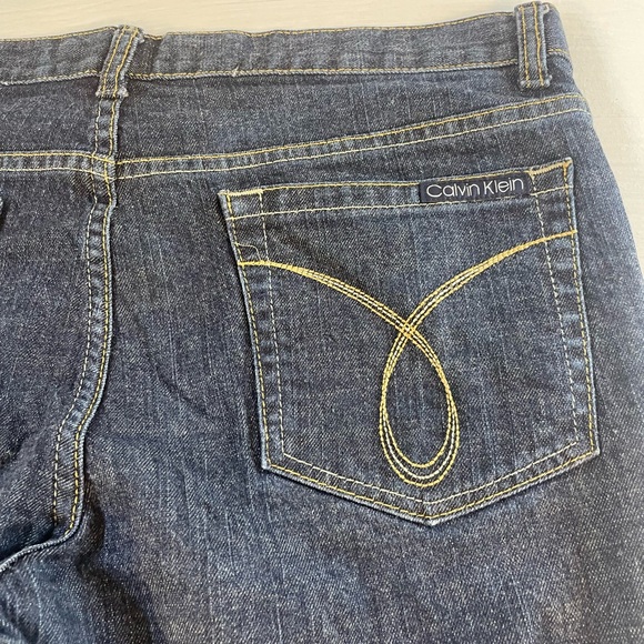 Calvin Klein jeans - Picture 5 of 5
